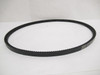 Continental AX41; Cogged V-Belt; 43" Long; 1/2" Top Width