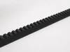 Continental AX41; Cogged V-Belt; 43" Long; 1/2" Top Width