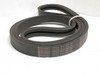 Continental 2/B120; Banded V-Belt; 2 Rib; 123" Long; 1.48" Wide