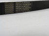 Continental B61; V-Belt; 64" Outside Length; 21/32" Width