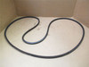 Continental B140; V-Belt; 143" Long; 17mm Top Width