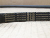 Continental B140; V-Belt; 143" Long; 17mm Top Width
