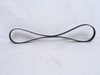Continental 450L075; Timing Belt; 45" Long x 3/4" Width