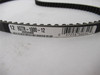 Continental 8GTR-1000-12; Belt 100mmL 12mmW 8mmPitch 125Teeth