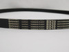 Continental BX39; Torque-Flex Cogged V-Belt; 42" Long; 1-Rib