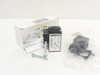 Numatics 34900030; Pressure Switch; 250VAC/DC; 0.5-10 BAR