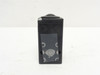 Numatics 34900030; Pressure Switch; 250VAC/DC; 0.5-10 BAR