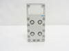 Festo CPX-AB-4-M12X2-5POL; CPX Terminal Manifold Block 195704