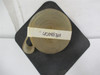 Lantech 40089301; Friction Belt 3mm 1 1/2" x 115"