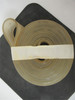 Lantech 40089301; Friction Belt 3mm 1 1/2" x 115"