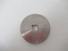 RA Jones 707223; Film Abor Disc Break