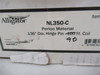 Flexco NL-350-C; Hinge Pin .136" Dia Perlon