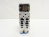 Festo VMPA2-FB-AP-2-1; MPA-S Valve Manifold Sub-Plate 538000