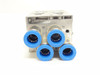 Festo VMPA2-FB-AP-2-1; MPA-S Valve Manifold Sub-Plate 538000