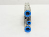 Festo VMPA1-FB-SP; Solenoid Valve Manifold Sub-Plate 533354