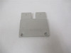 Shanklin J052159001; Belt Guide Bracket