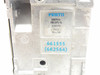 Festo VMPA1-FB-EPL-G; Solenoid Valve End Plate 533370