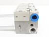 Festo VMPA1-FB-EPL-G; Solenoid Valve End Plate 533370