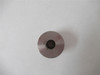 GE Leblanc 80040187; Spacer 1/2 ID X 1 1/2 OD X 1 3/16 LG