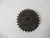Martin 40B26-5/8; Stock Bore Sprocket #40; 5/8"ID 26 Teeth