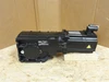 Lenze G50BB124MVAR2C; Servo-Gear Motor; 16.857:1 Ratio; 1.8kW
