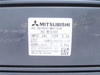 Mitsubishi HC-RFS103; Servo Motor; 1kW; 3000r/min; 129V; 6.5A