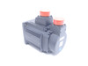 Mitsubishi HC-RFS103; Servo Motor; 1kW; 3000r/min; 129V; 6.5A