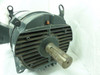 US Motors D7P3D; AC Motor; 7-1/2Hp; 1185RPM; 230/460V