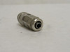 Edelstahl 21KBKO08RVX; Quick Coupling Double Shut-Off; SS; 5mm