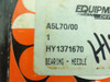Enduro MR28; Needle Bearing; 1.75"ID; 2.3125" OD; 1.25" W