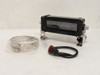 Hugg REDZONE; Single Zone Light Assembly