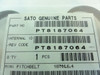 Sato PT8187064; Mini Pitchbelt; 187XL6.4