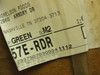 Safety-Walk 57E-RDR; Brush; 3-5/16" Combined ID; 32-1/4" Length