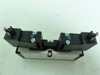 Parker DX01-616-951M; Solenoid Valve; Coil: 24VDC; 1.2W
