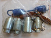 Neo-Brake Systems 1200 Q; Brake Kit