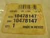 ACDelco 10478147; Shift Valve