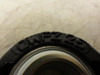 PTI Corp OWFZ205X25A; Flange Bearing 2 Bolt 25mm ID