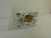 Dayton 2UXH9; IEC Contactor Coil; 24VAC
