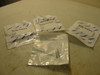 Crown 115405; LOT-4 Spring; 19mm Long; 8mm OD