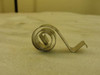 Hyster 1308830; Brush Spring 3/8'' Wide