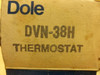 Dole DVN-38H; Thermostat