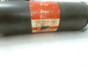 Fusetron FRS125; Fuse; 125 Amp; 600V