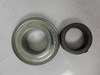 W-Germany GRAE35NPPB; Radial Insert Bearing with Collar