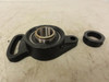 PTI Corp WSFL206X30MM; Flange Bearing 2 Bolt 30mm ID