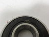 Fafnir 304PPGC3; Bearing 20mm ID; 52mm OD