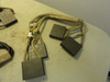 MFG- MDL-Unkn82621; Lot-8 Motor brush