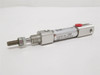 SMC CJ2D10D-E9355-6; Air Cylinder; 10mmID x 5mm Stroke