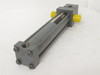 Boston Gear BE11-15T41-1100; Air Cylinder; 1-1/2"B x 10"S