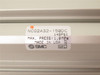 SMC NCQ2A32-150DC; Air Cylinder; 145PSI; 32mmBoreX150mmStroke