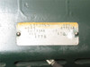 Lincoln TM2734A; AC Motor-Rewind 100HP 460VAC 1775RPM